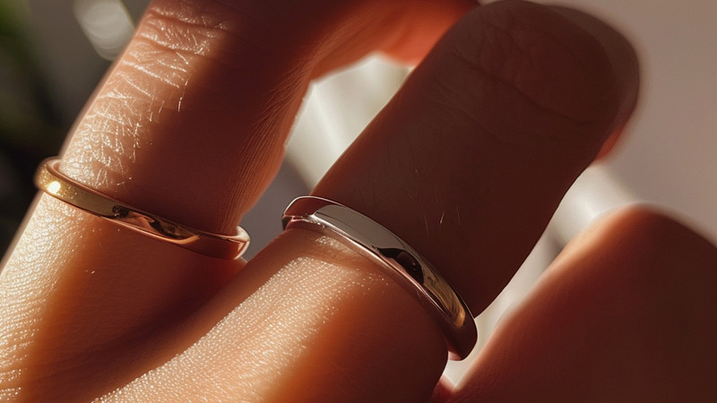 wedding ring