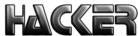 Logo Setan Merah Hack