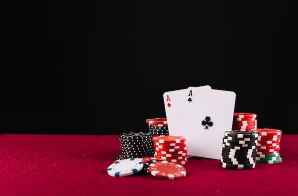 What Unique Services Do Luxury Casinos Offer Their Patrons