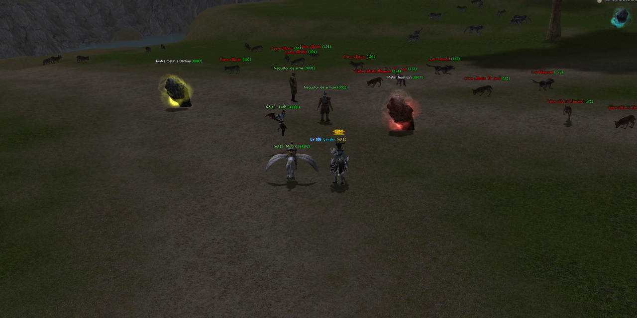 [C++] Arata RaceNum (vnum) unui npc in numele acestuia - Mesaj 5 - Imagine 1