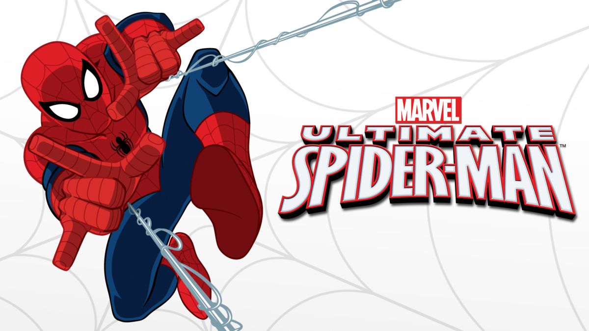 Marvel’s Ultimate Spider Man (Season 1) Multi-Audio (Hindi-Tam-Tel-Eng) Episodes [720p & 1080p]