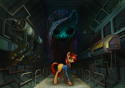 fantasy grounds ii fallout equestria