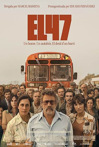 The 47 (2024) Dual Audio [Hindi ORG-Spanish] BluRay H264 AAC 1080p 720p 480p ESub