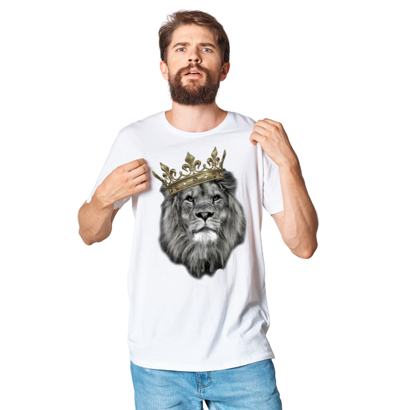 Camiseta Gospel - Estampa R2