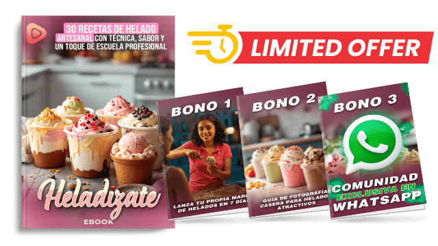 Contenido del paquete