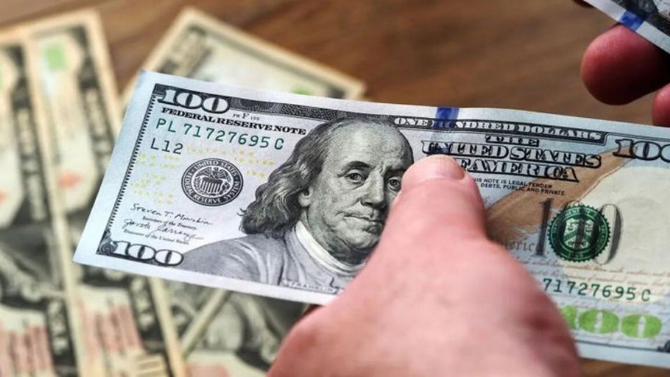 Jueves 25 de agosto 2022: Así 'amanece' el precio del dólar hoy, al tipo de cambio actual