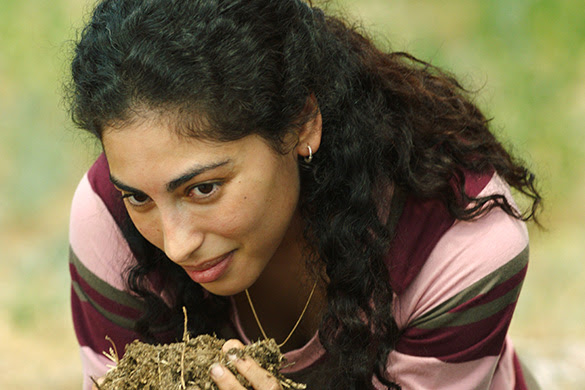 LA PELÍCULA “LA TIERRA DE AMIRA”, PRODUCCIÓN DE DEXIDERIUS Y BALANCE MEDIA, ESTRENO EN CINES EL 5 DE DICIEMBRE