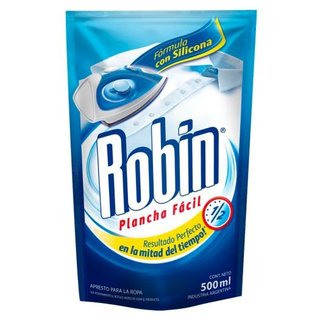 7710 | Apresto Robin X 500 Ml - Doy Pack