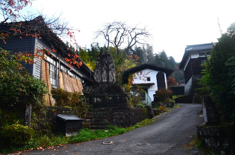 Tsumago-Juku-16-11-2024 - Japón y sus Pueblos-2024 (30)