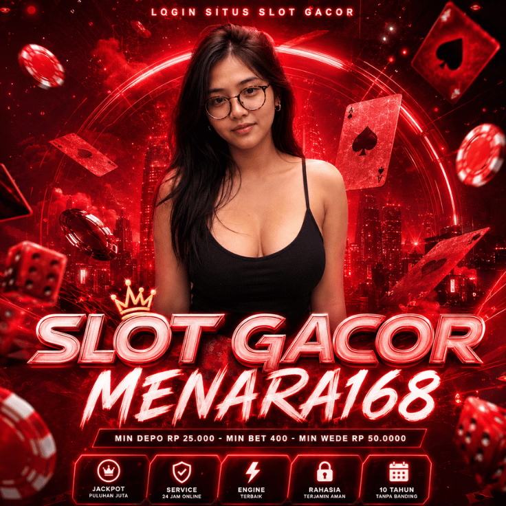 MENARA168