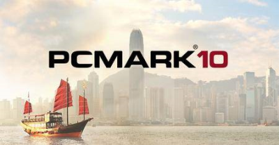 Futuremark PCMark 10 v2.0.2106 (x64) Multilingual