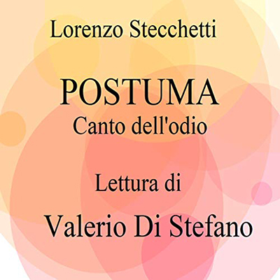 Lorenzo Stecchetti - Postuma (2020) (mp3 - 128 kbps)