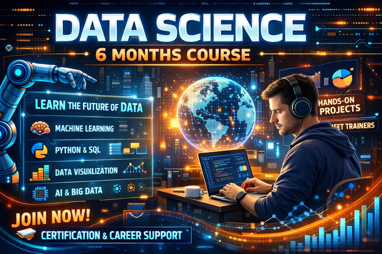Data science