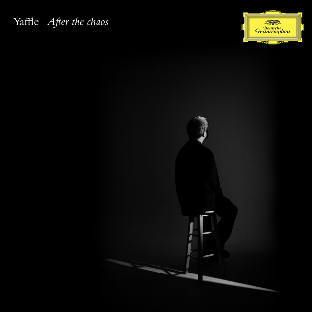 Yaffle • After the chaos (2023)  .flac  48.0 kHz/24 bit