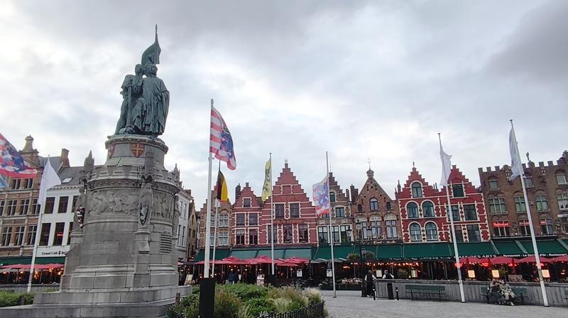 Belleza y Fealdad en Bruselas, Amberes y Brujas - Bélgica: Arte en Bruselas, Amberes, Brujas, Gante y Lovaina (251)
