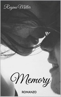Regina Miller - Memory (2024)