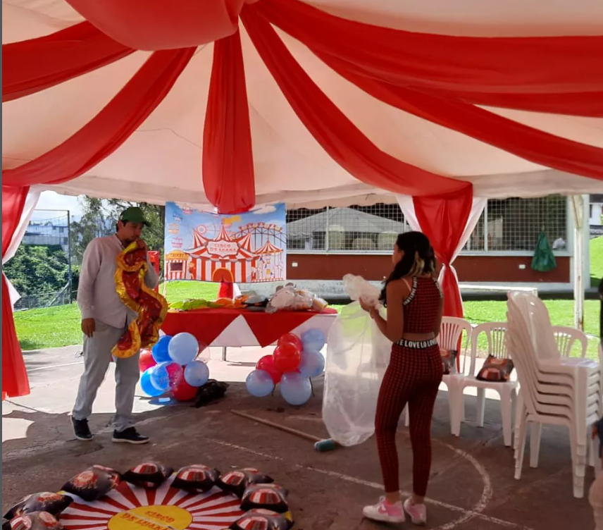 Visión Fabricaciones Darwin