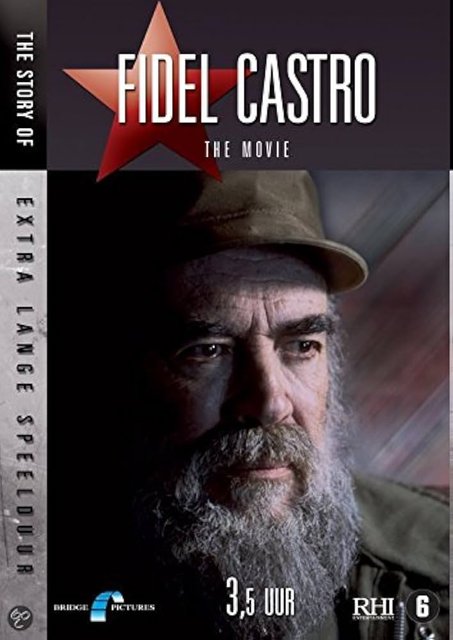 Fidel (2002) PL.1080p.WEB-DL.H264-wasik / Lektor PL