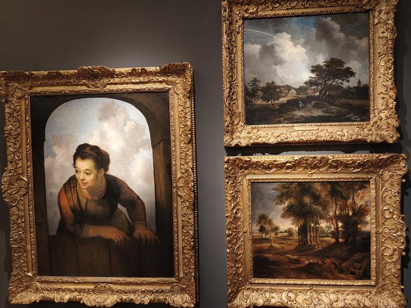 Llego a Milán y me voy a Turín - Milán-Turín-Génova-Pavía (108)