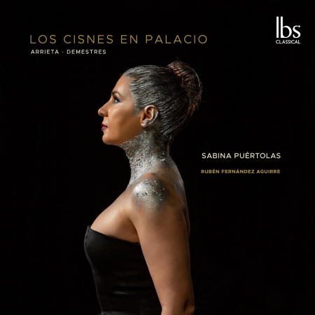 Sabina Puertolas & Ruben Fernandez Aguirre - Emilio Arrieta & Alberto Garcia Demestres: Los Cisnes en Palacio (2023)