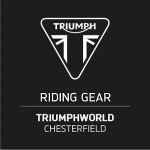 Riding Gear