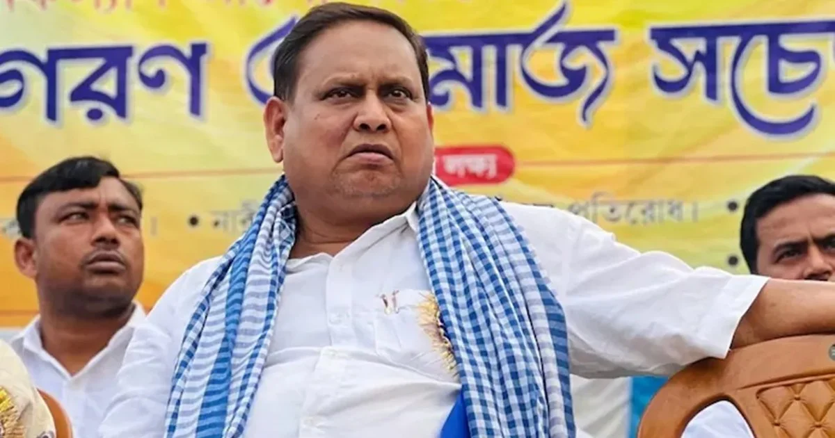 ‘বাবরি মসজিদ’ নির্মাণ শেষ করে ভারত ছেড়ে যাওয়ার ঘোষণা হুমায়ুন কবীরের