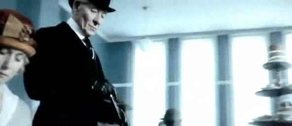 Mr. holmes (2015)[TS SCREENER XviD][Castellano M