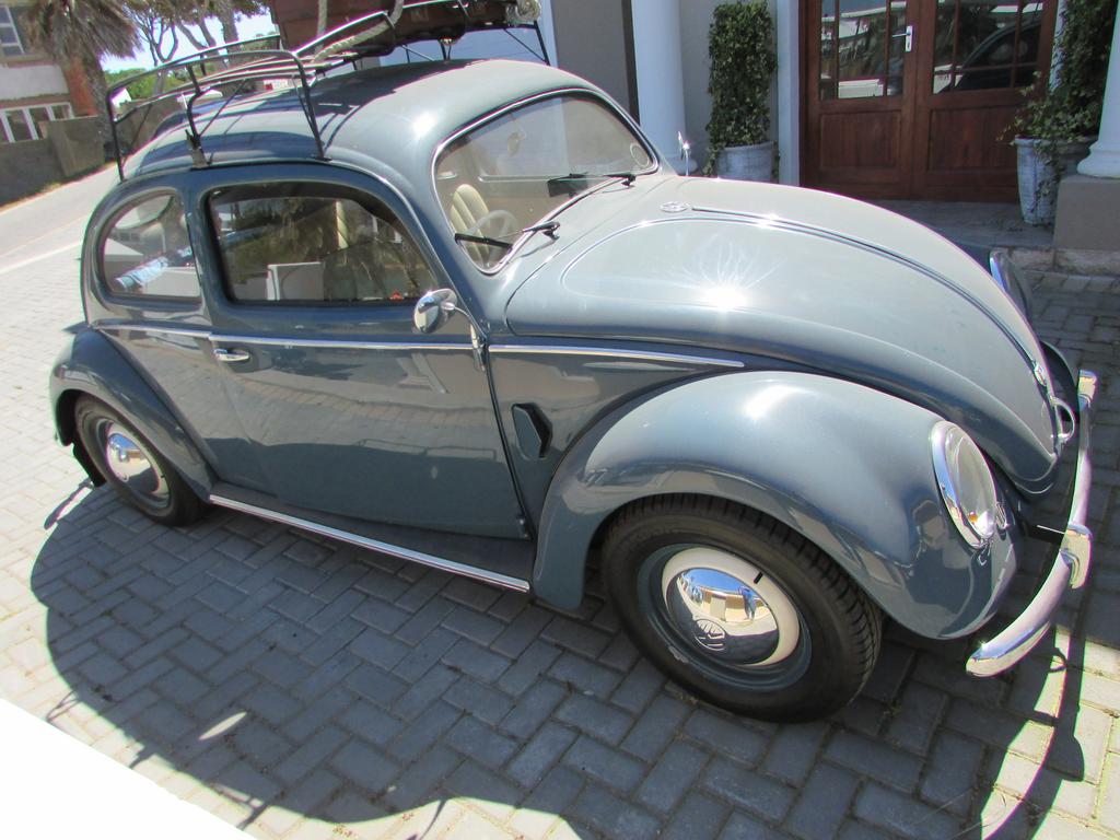 1952 Beetle vin ID (6)