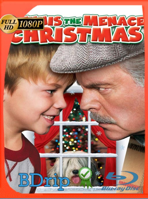 Daniel El Travieso Y El Espíritu De La Navidad (2007) BDRip HD 1080p Latino [GoogleDrive]