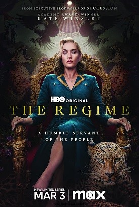 The Regime - Il Palazzo Del Potere - Stagione 1 (2024) (Completa) WEBMux 1080P HEVC ITA ENG DD5.1 x265 mkv