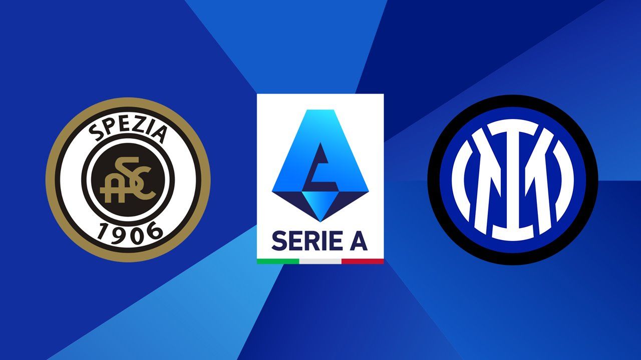 Spezia-Inter Streaming Gratis Diretta TV Video DAZN