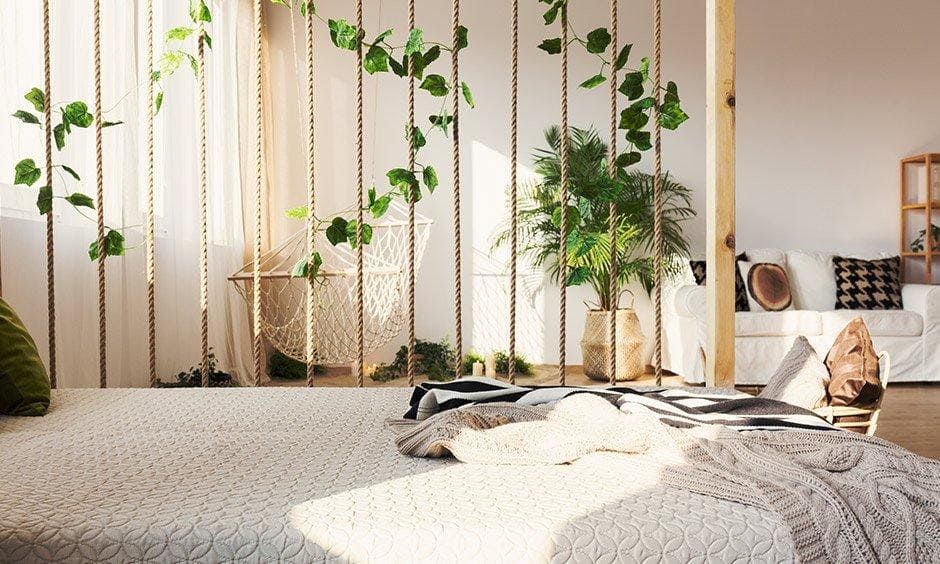 Why Select DIY Divider Portray Methods for Present day Homes?