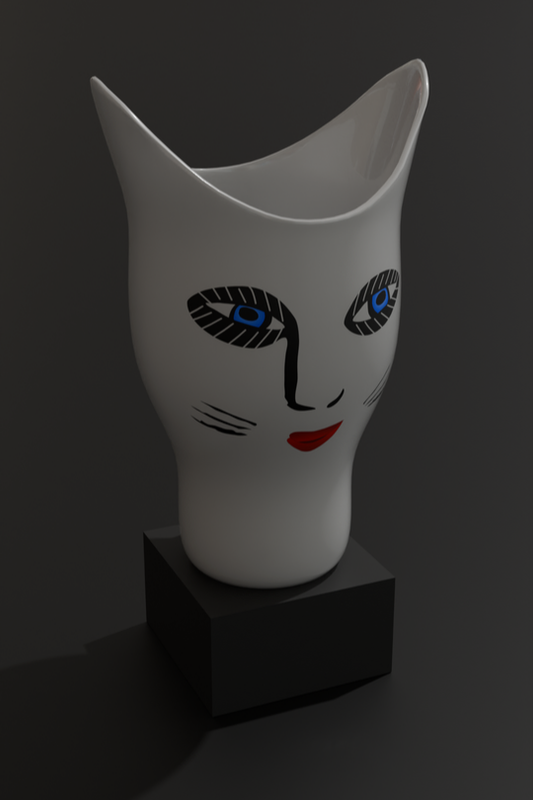 Vaso_Gatto
