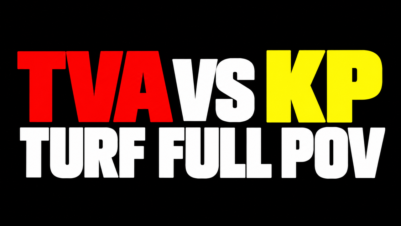 TVA vs KP