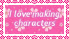 characters