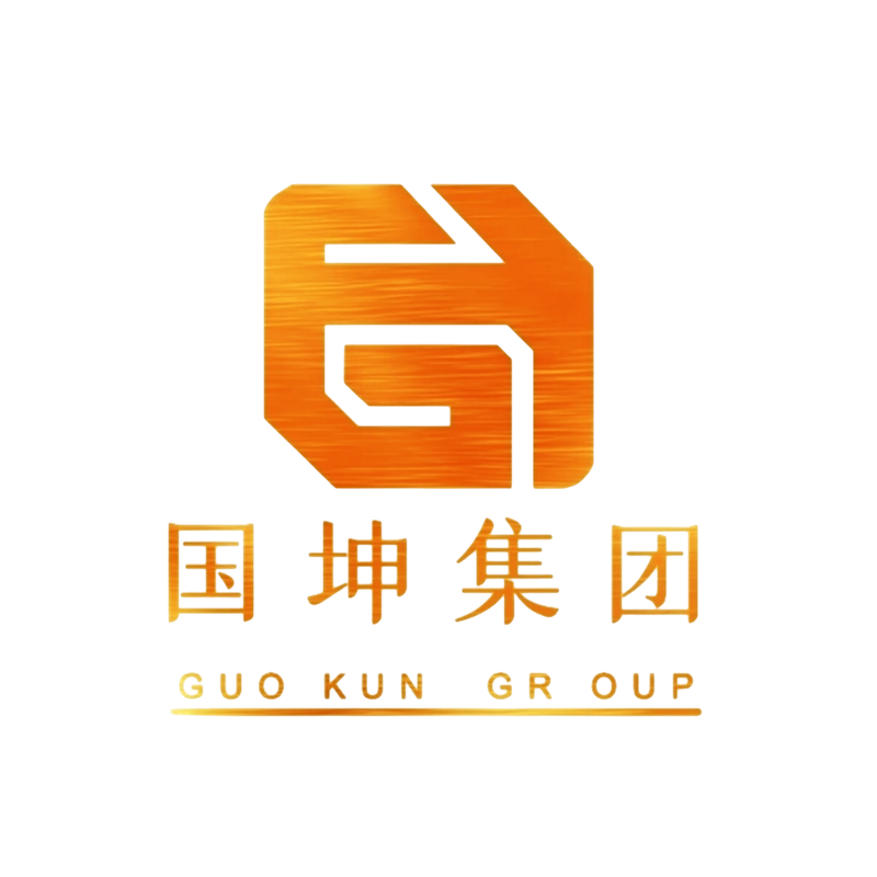国坤集团标识