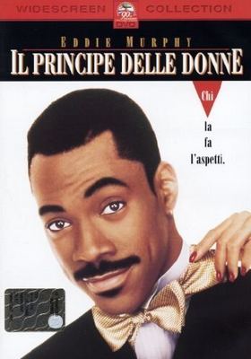 Il principe delle donne (1992) DVD 5 ITA