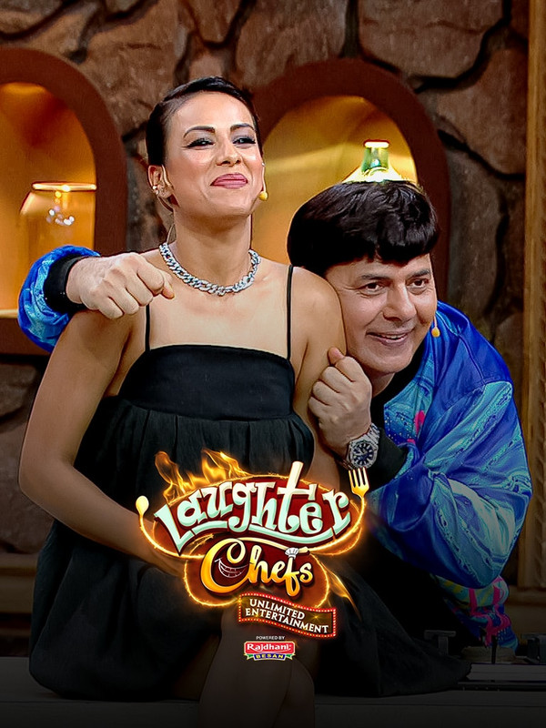  Laughter Chefs S01 13th July 2024 480p HDRip x264 Full Indian Show [300MB] Full Movie Download