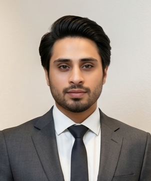 Muhammad Hasin - CEO