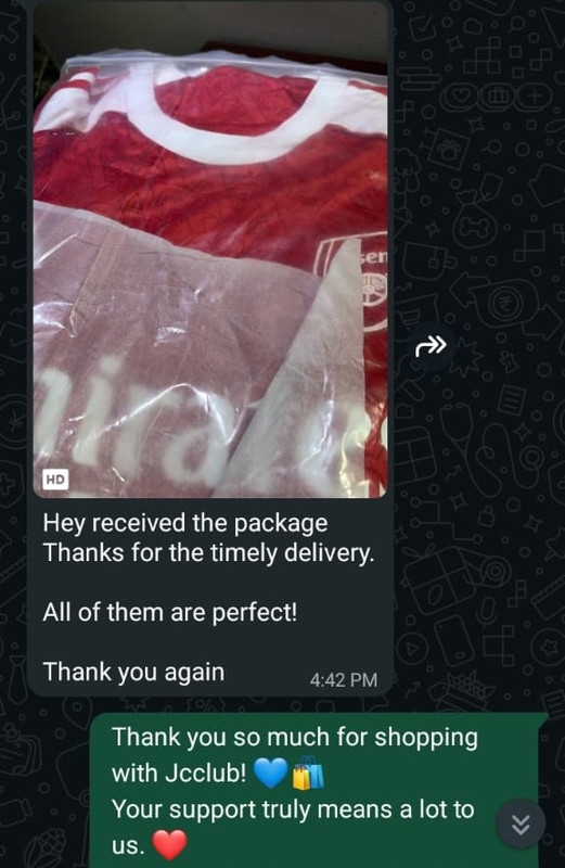 review