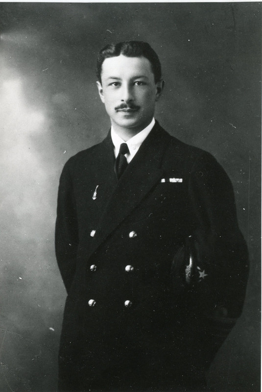 Мазуров Николай Георгиевич