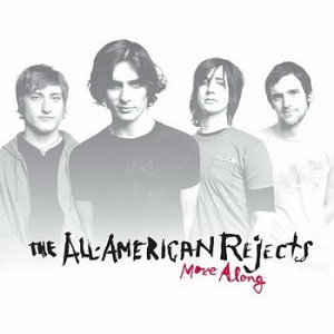 Re: The All-American Rejects
