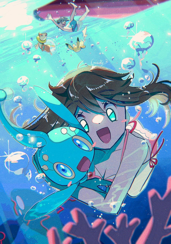 pikachu-may-ash-ketchum-kyogre-manaphy-a