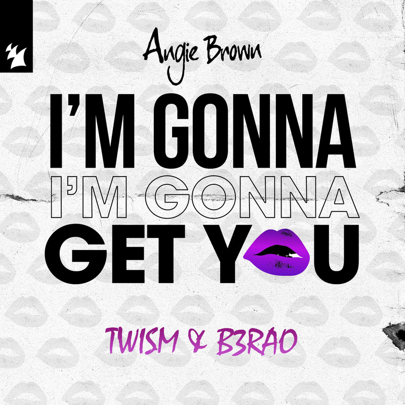 Angie Brown - I'm Gonna Get You (Extended Mix)