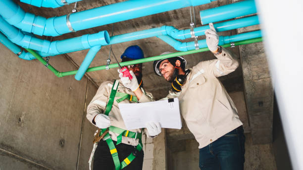 Drain Cleaning Service