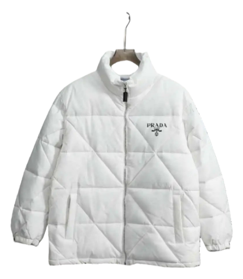 Prada Down Jacket