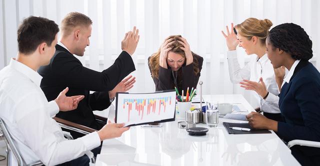 Handling Workplace Bullying Handling Workplace Bullying