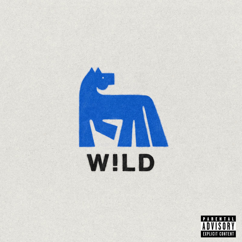 Russ - W!LD (Explicit)