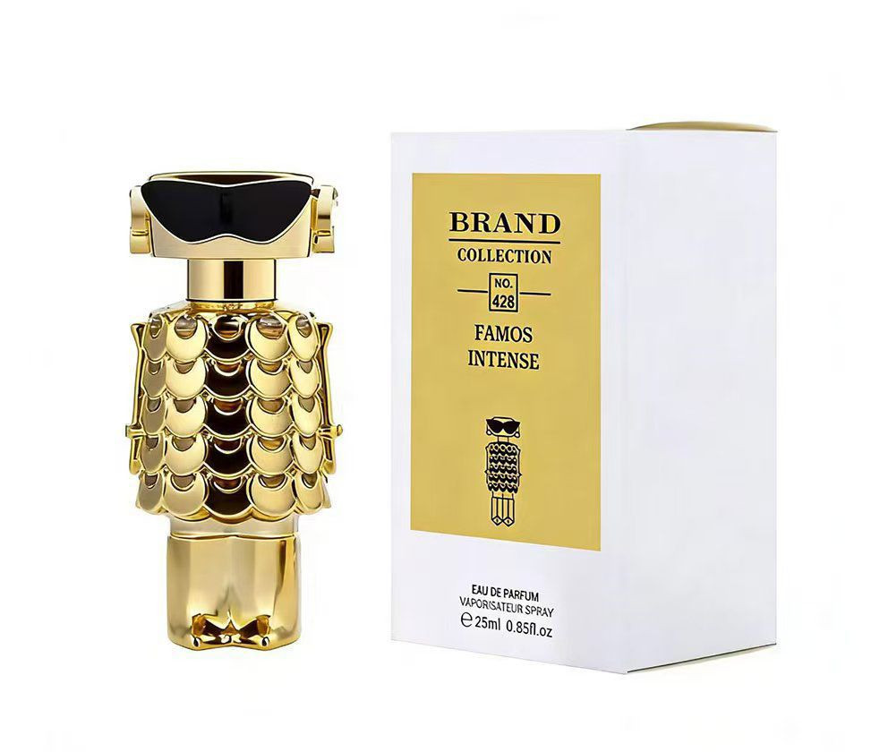 Fame Intense Rabanne - imagem 1