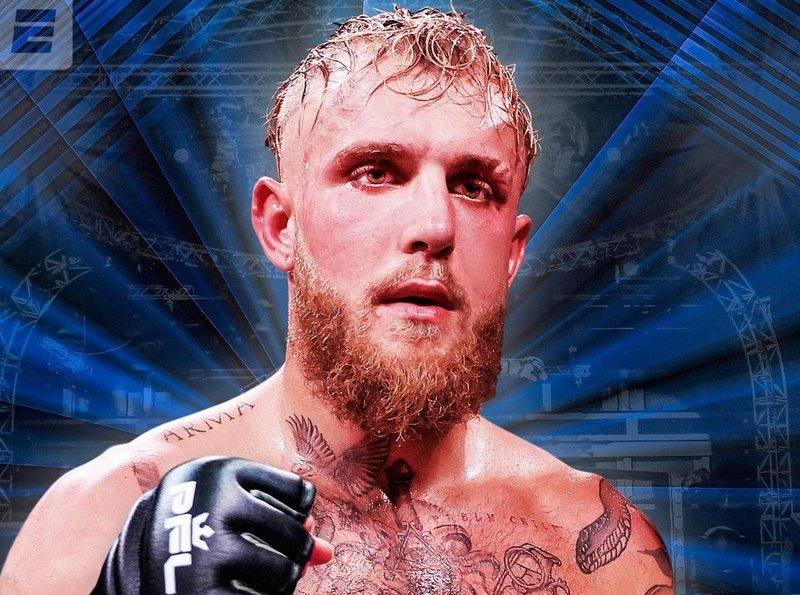 Джейк Пол подписа с ММА лигата PFL — MMA.BG